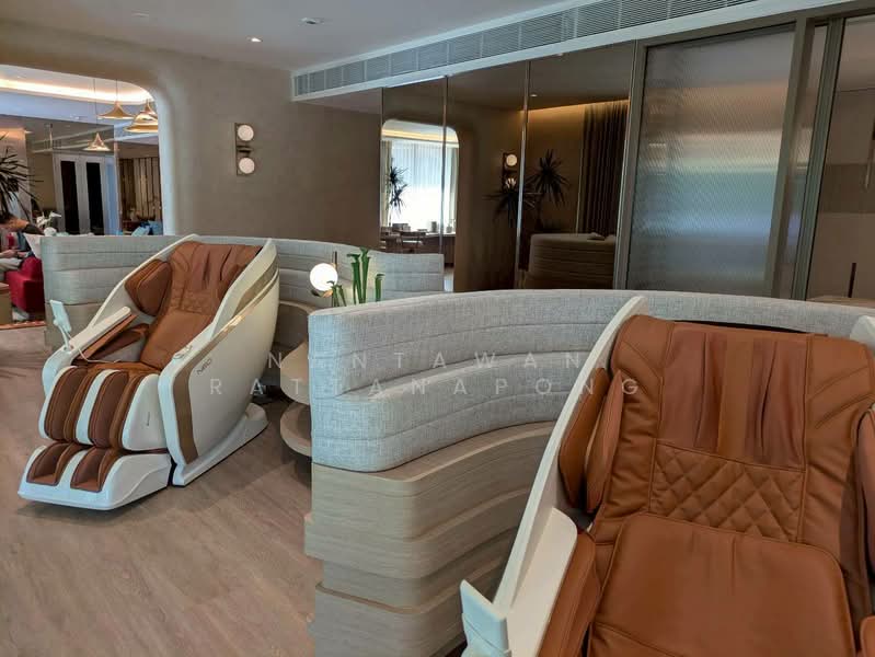 Mekin HAUS, Chiang Mai, Fa Ham, Muang Chiang Mai, Chiang Mai, 2 Bedrooms, 50 sqm, Condo For Rent, by Nantawan Rattanapong, 500199558 - DDproperty.com