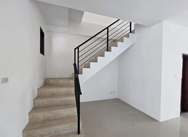 ทาวน์เฮ้าส์ท่าช้าง จันทบุรี, Chanthaburi, Tha Chang, Muang Chanthaburi, Chanthaburi, 2 Bedrooms, 220 sqm, Townhouse For Sale, by The Best Property ซิน, 500199560 - DDproperty.com