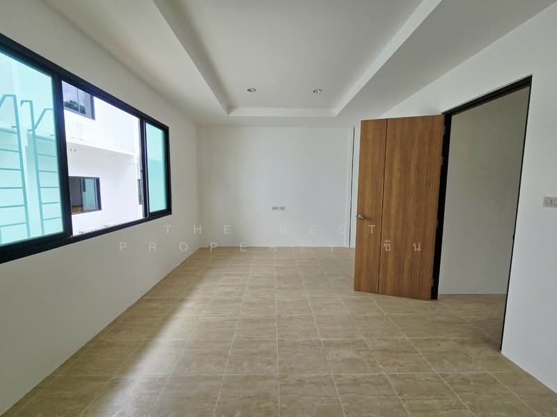 ทาวน์เฮ้าส์ท่าช้าง จันทบุรี, Chanthaburi, Tha Chang, Muang Chanthaburi, Chanthaburi, 2 Bedrooms, 220 sqm, Townhouse For Sale, by The Best Property ซิน, 500199560 - DDproperty.com