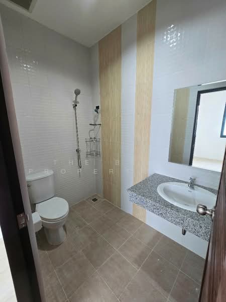 ทาวน์เฮ้าส์ท่าช้าง จันทบุรี, Chanthaburi, Tha Chang, Muang Chanthaburi, Chanthaburi, 2 Bedrooms, 220 sqm, Townhouse For Sale, by The Best Property ซิน, 500199560 - DDproperty.com