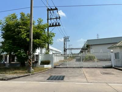 ขาย - ขายโรงงาน คลังสินค้า – 3000 ตร.ม. นิคมอุตสาหกรรม ชลบุรี, ชลบุรี