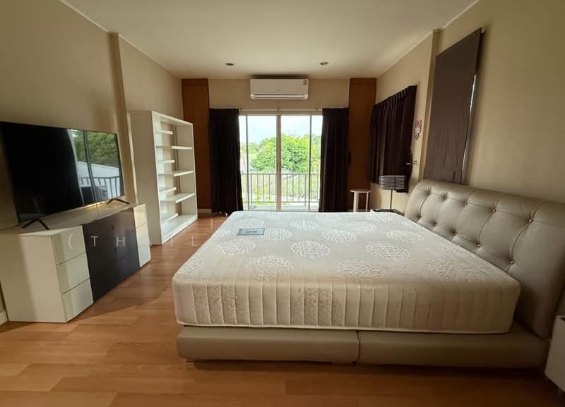 ศรีราชา, Chon Buri (Pattaya), Surasak, Si Racha, Chon Buri (Pattaya), 3 Bedrooms, 254 sqm, Single Detached House For Rent, by Infinity EEC (Thailand) Co., Ltd., 500199562 - DDproperty.com