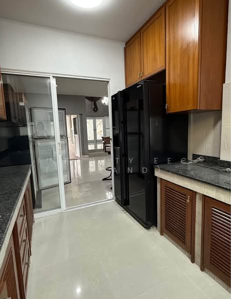 ศรีราชา, Chon Buri (Pattaya), Surasak, Si Racha, Chon Buri (Pattaya), 3 Bedrooms, 254 sqm, Single Detached House For Rent, by Infinity EEC (Thailand) Co., Ltd., 500199562 - DDproperty.com