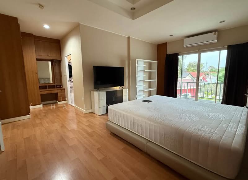 ศรีราชา, Chon Buri (Pattaya), Surasak, Si Racha, Chon Buri (Pattaya), 3 Bedrooms, 254 sqm, Single Detached House For Rent, by Infinity EEC (Thailand) Co., Ltd., 500199562 - DDproperty.com