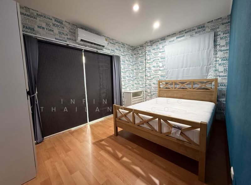 ศรีราชา, Chon Buri (Pattaya), Surasak, Si Racha, Chon Buri (Pattaya), 3 Bedrooms, 254 sqm, Single Detached House For Rent, by Infinity EEC (Thailand) Co., Ltd., 500199562 - DDproperty.com