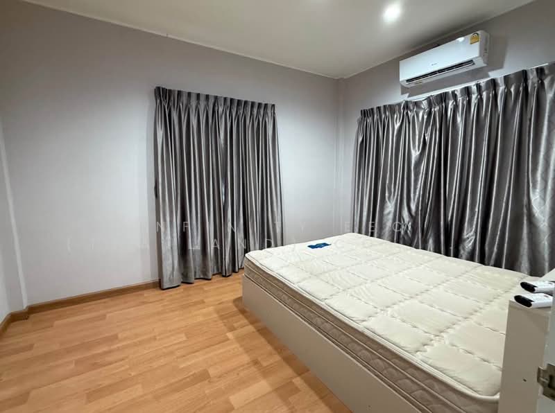 ศรีราชา, Chon Buri (Pattaya), Surasak, Si Racha, Chon Buri (Pattaya), 3 Bedrooms, 254 sqm, Single Detached House For Rent, by Infinity EEC (Thailand) Co., Ltd., 500199562 - DDproperty.com