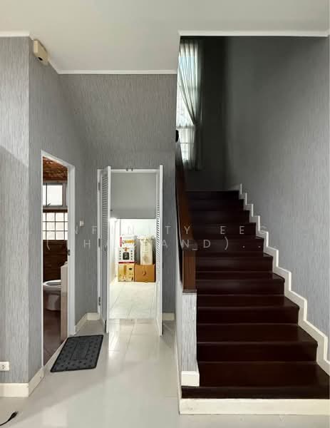 ศรีราชา, Chon Buri (Pattaya), Surasak, Si Racha, Chon Buri (Pattaya), 3 Bedrooms, 254 sqm, Single Detached House For Rent, by Infinity EEC (Thailand) Co., Ltd., 500199562 - DDproperty.com