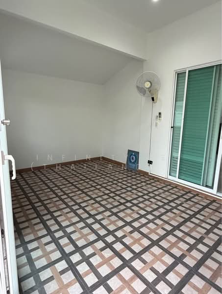 ศรีราชา, Chon Buri (Pattaya), Surasak, Si Racha, Chon Buri (Pattaya), 3 Bedrooms, 254 sqm, Single Detached House For Rent, by Infinity EEC (Thailand) Co., Ltd., 500199562 - DDproperty.com