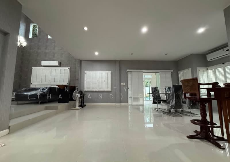 ศรีราชา, Chon Buri (Pattaya), Surasak, Si Racha, Chon Buri (Pattaya), 3 Bedrooms, 254 sqm, Single Detached House For Rent, by Infinity EEC (Thailand) Co., Ltd., 500199562 - DDproperty.com