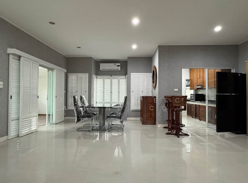 ศรีราชา, Chon Buri (Pattaya), Surasak, Si Racha, Chon Buri (Pattaya), 3 Bedrooms, 254 sqm, Single Detached House For Rent, by Infinity EEC (Thailand) Co., Ltd., 500199562 - DDproperty.com