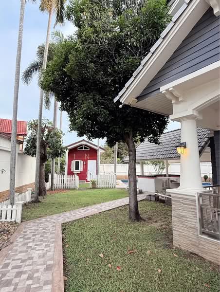 ศรีราชา, ชลบุรี, สุรศักดิ์, ศรีราชา, ชลบุรี, 254 ตร.ม., บ้านเดี่ยว ให้เช่า, โดย Infinity EEC (Thailand) Co., Ltd., 500199562 - DDproperty.com