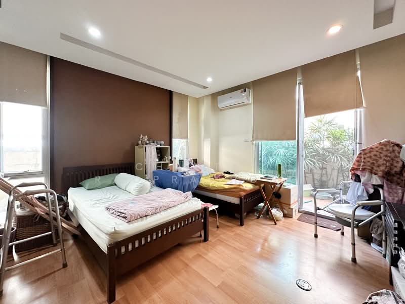 Grand Canal Prachachuen, Nonthaburi, Prachachuen Road, Bang Talat, Pak Kret, Nonthaburi, 4 Bedrooms, 320 sqm, Single Detached House For Sale, by Chantat Raoprachong, 500199563 - DDproperty.com