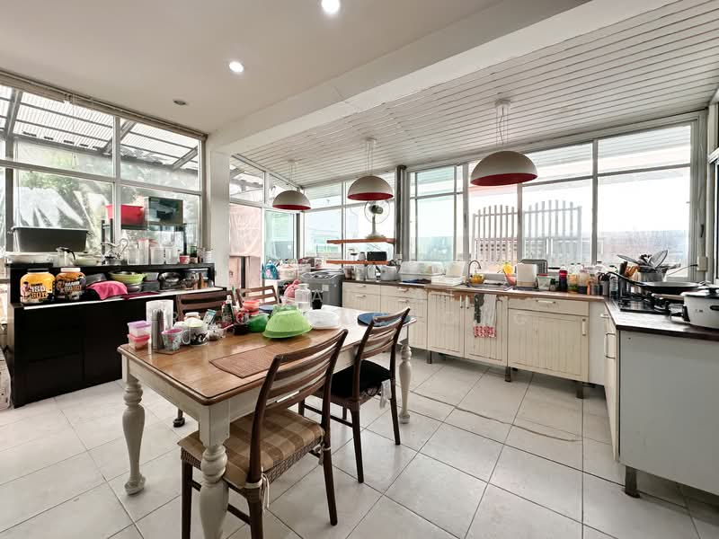 Grand Canal Prachachuen, Nonthaburi, Prachachuen Road, Bang Talat, Pak Kret, Nonthaburi, 4 Bedrooms, 320 sqm, Single Detached House For Sale, by Chantat Raoprachong, 500199563 - DDproperty.com