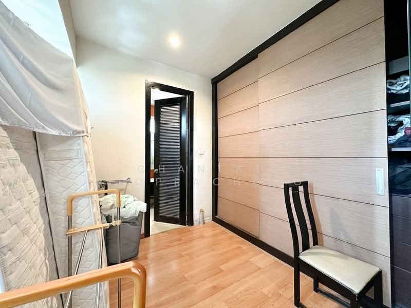 Grand Canal Prachachuen, Nonthaburi, Prachachuen Road, Bang Talat, Pak Kret, Nonthaburi, 4 Bedrooms, 320 sqm, Single Detached House For Sale, by Chantat Raoprachong, 500199563 - DDproperty.com