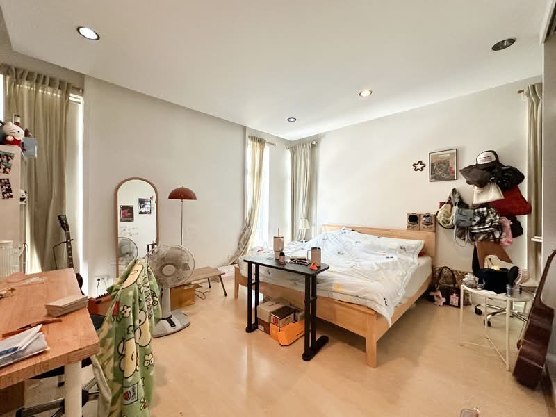 Grand Canal Prachachuen, Nonthaburi, Prachachuen Road, Bang Talat, Pak Kret, Nonthaburi, 4 Bedrooms, 320 sqm, Single Detached House For Sale, by Chantat Raoprachong, 500199563 - DDproperty.com