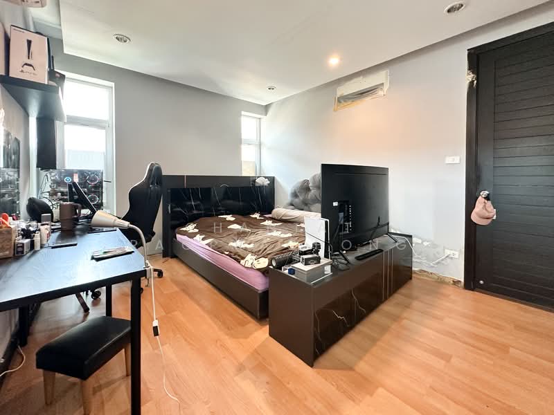 Grand Canal Prachachuen : แกรนด์ คาแนล ประชาชื่น, นนทบุรี, ถนนประชาชื่น, บางตลาด, ปากเกร็ด, นนทบุรี, 320 ตร.ม., บ้านเดี่ยว ขาย, โดย Chantat Raoprachong, 500199563 - DDproperty.com