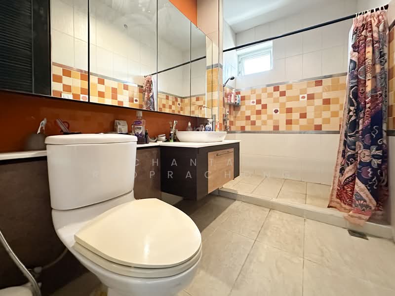 Grand Canal Prachachuen, Nonthaburi, Prachachuen Road, Bang Talat, Pak Kret, Nonthaburi, 4 Bedrooms, 320 sqm, Single Detached House For Sale, by Chantat Raoprachong, 500199563 - DDproperty.com