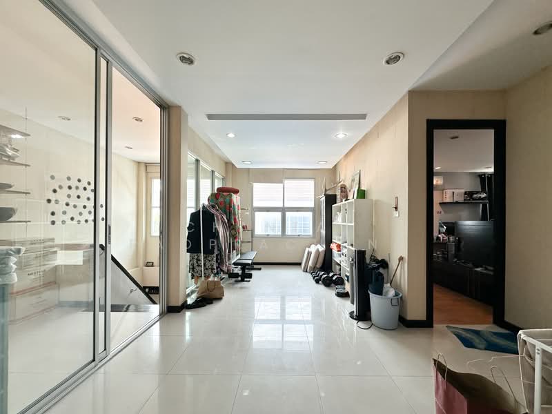 Grand Canal Prachachuen, Nonthaburi, Prachachuen Road, Bang Talat, Pak Kret, Nonthaburi, 4 Bedrooms, 320 sqm, Single Detached House For Sale, by Chantat Raoprachong, 500199563 - DDproperty.com