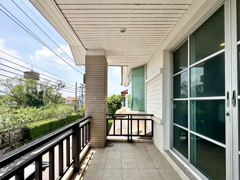 Grand Canal Prachachuen, Nonthaburi, Prachachuen Road, Bang Talat, Pak Kret, Nonthaburi, 4 Bedrooms, 320 sqm, Single Detached House For Sale, by Chantat Raoprachong, 500199563 - DDproperty.com