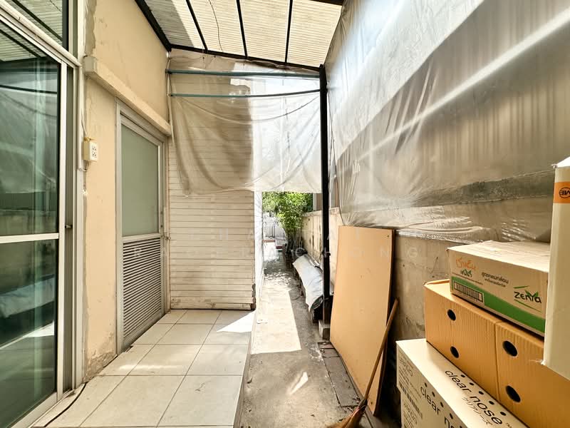 Grand Canal Prachachuen, Nonthaburi, Prachachuen Road, Bang Talat, Pak Kret, Nonthaburi, 4 Bedrooms, 320 sqm, Single Detached House For Sale, by Chantat Raoprachong, 500199563 - DDproperty.com