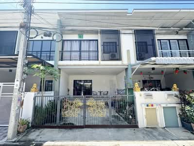 ขาย - Amity Bangna-Theparak : แอมมิตี้ บางนา-เทพารักษ์, สมุทรปราการ