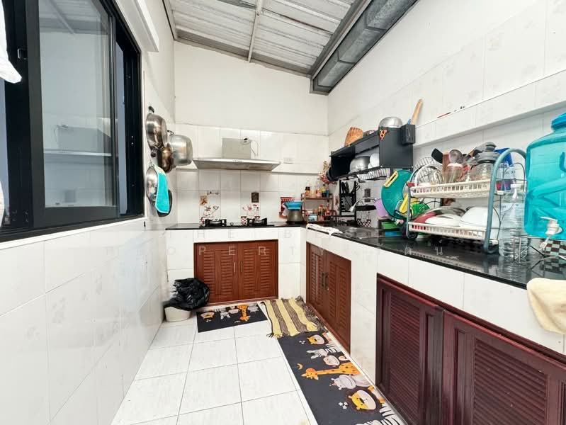 Amity Bangna-Theparak, Samut Prakan, Thepharak Road, Bang Phriang, Bang Bo, Samut Prakan, 3 Bedrooms, 100 sqm, Single Detached House For Sale, by The Best Property รัตน์, 500199564 - DDproperty.com