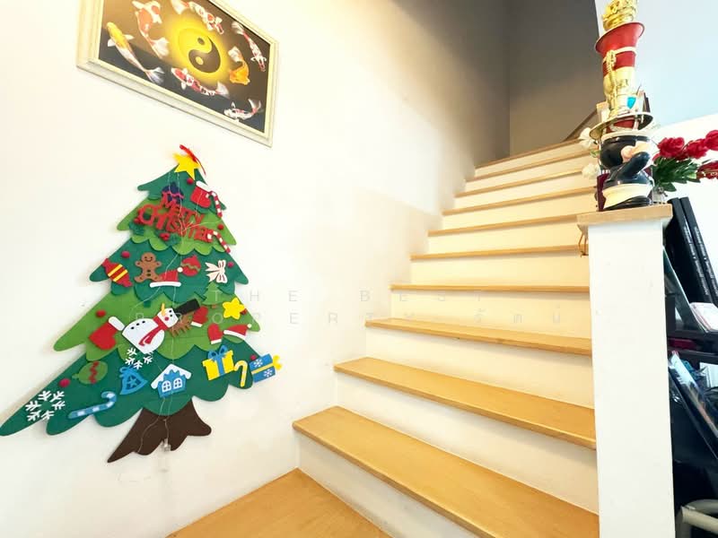 Amity Bangna-Theparak, Samut Prakan, Thepharak Road, Bang Phriang, Bang Bo, Samut Prakan, 3 Bedrooms, 100 sqm, Single Detached House For Sale, by The Best Property รัตน์, 500199564 - DDproperty.com