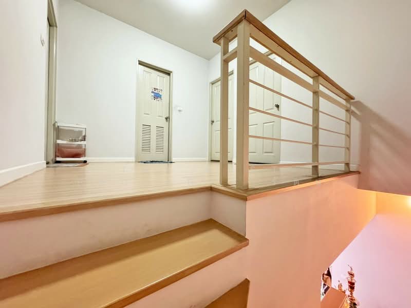 Amity Bangna-Theparak, Samut Prakan, Thepharak Road, Bang Phriang, Bang Bo, Samut Prakan, 3 Bedrooms, 100 sqm, Single Detached House For Sale, by The Best Property รัตน์, 500199564 - DDproperty.com