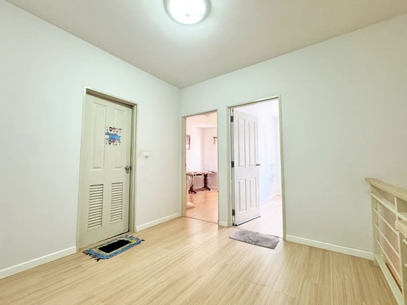 Amity Bangna-Theparak, Samut Prakan, Thepharak Road, Bang Phriang, Bang Bo, Samut Prakan, 3 Bedrooms, 100 sqm, Single Detached House For Sale, by The Best Property รัตน์, 500199564 - DDproperty.com