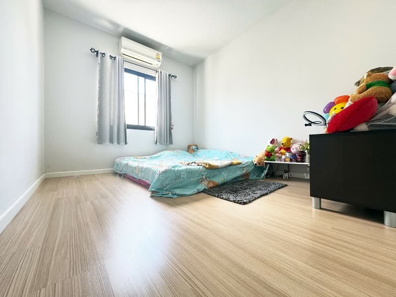 Amity Bangna-Theparak, Samut Prakan, Thepharak Road, Bang Phriang, Bang Bo, Samut Prakan, 3 Bedrooms, 100 sqm, Single Detached House For Sale, by The Best Property รัตน์, 500199564 - DDproperty.com