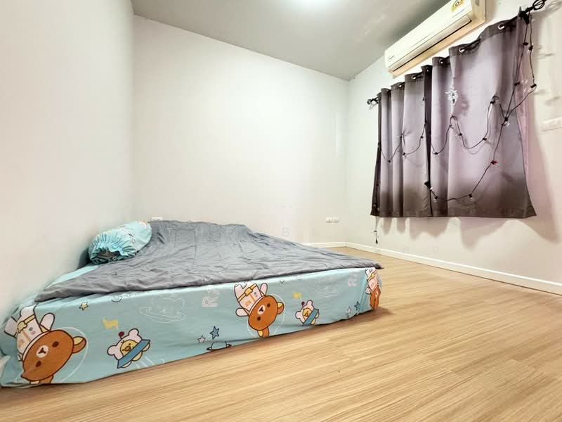 Amity Bangna-Theparak, Samut Prakan, Thepharak Road, Bang Phriang, Bang Bo, Samut Prakan, 3 Bedrooms, 100 sqm, Single Detached House For Sale, by The Best Property รัตน์, 500199564 - DDproperty.com