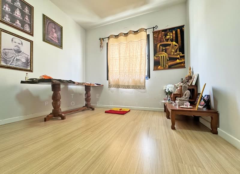 Amity Bangna-Theparak, Samut Prakan, Thepharak Road, Bang Phriang, Bang Bo, Samut Prakan, 3 Bedrooms, 100 sqm, Single Detached House For Sale, by The Best Property รัตน์, 500199564 - DDproperty.com