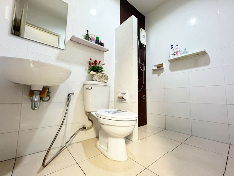 Amity Bangna-Theparak, Samut Prakan, Thepharak Road, Bang Phriang, Bang Bo, Samut Prakan, 3 Bedrooms, 100 sqm, Single Detached House For Sale, by The Best Property รัตน์, 500199564 - DDproperty.com