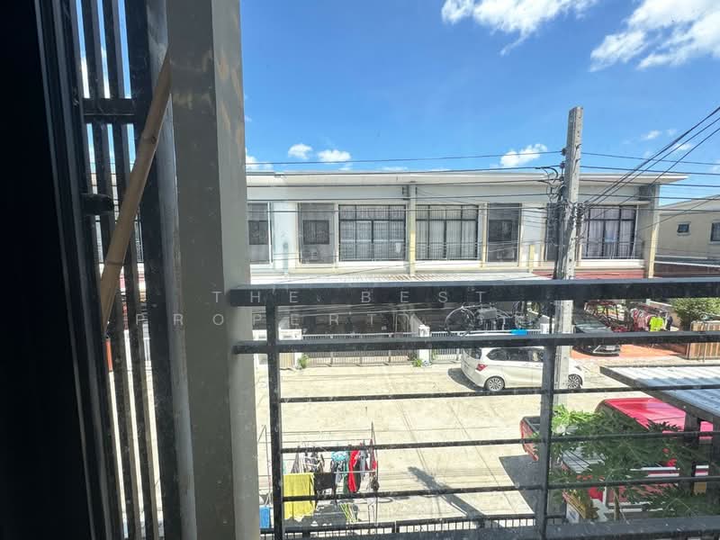 Amity Bangna-Theparak : แอมมิตี้ บางนา-เทพารักษ์, สมุทรปราการ, ถนน เทพารักษ์, บางเพรียง, บางบ่อ, สมุทรปราการ, 100 ตร.ม., บ้านเดี่ยว ขาย, โดย The Best Property รัตน์, 500199564 - DDproperty.com