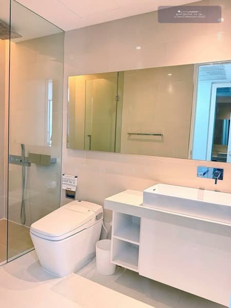 The Bangkok Sathorn, Bangkok, 111 South Sathorn Road, Yan Nawa, Sathon, Bangkok, 1 Bedroom, 60 sqm, Condo For Sale, by K.Nana, 500199566 - DDproperty.com