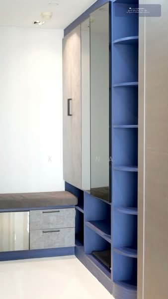 The Bangkok Sathorn, Bangkok, 111 South Sathorn Road, Yan Nawa, Sathon, Bangkok, 1 Bedroom, 60 sqm, Condo For Sale, by K.Nana, 500199566 - DDproperty.com