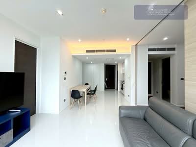 ขาย - The Bangkok Sathorn : เดอะ แบงค็อก สาทร, กรุงเทพ