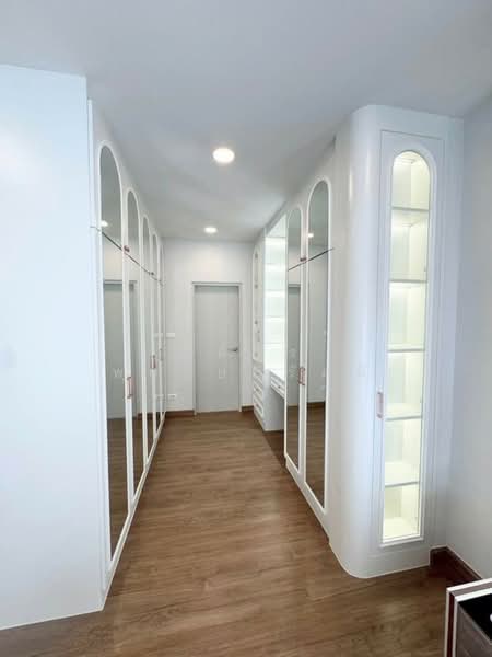 Centro Bangna, Samut Prakan, 111 Soi 3, Bang Kaeo, Bang Plee, Samut Prakan, 4 Bedrooms, 280 sqm, Single Detached House For Rent, by Adisorn Ploymeerassamee, 500199567 - DDproperty.com