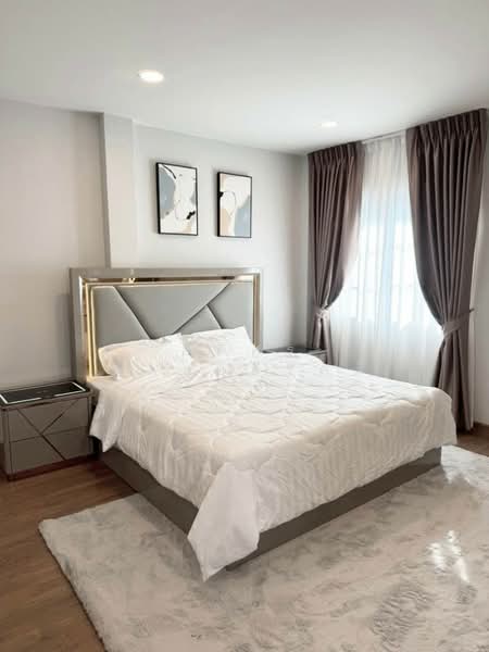 Centro Bangna : เซนโทร บางนา, สมุทรปราการ, 111 ซอย3, บางแก้ว, บางพลี, สมุทรปราการ, 280 ตร.ม., บ้านเดี่ยว ให้เช่า, โดย อดิศร พลอยมีรัศมี, 500199567 - DDproperty.com