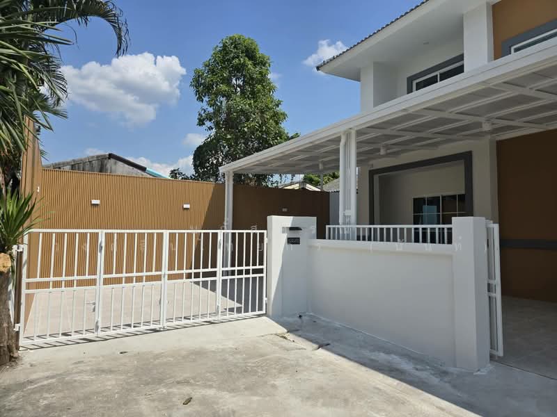 Lanceo Ramintra-Nawamin, Bangkok, Leap Klong Song Road, Bang Chun, Khlong Sam Wa, Bangkok, 3 Bedrooms, 200 sqm, Single Detached House For Sale, by นภัสศรณ์ วงศ์สินไทยกร (นันท์), 500199568 - DDproperty.com