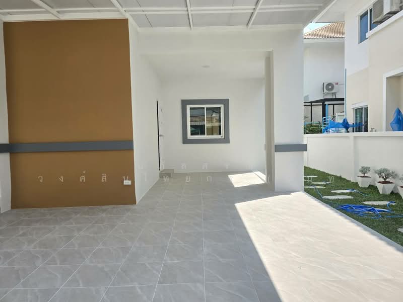 Lanceo Ramintra-Nawamin, Bangkok, Leap Klong Song Road, Bang Chun, Khlong Sam Wa, Bangkok, 3 Bedrooms, 200 sqm, Single Detached House For Sale, by นภัสศรณ์ วงศ์สินไทยกร (นันท์), 500199568 - DDproperty.com