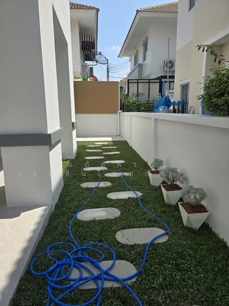 Lanceo Ramintra-Nawamin, Bangkok, Leap Klong Song Road, Bang Chun, Khlong Sam Wa, Bangkok, 3 Bedrooms, 200 sqm, Single Detached House For Sale, by นภัสศรณ์ วงศ์สินไทยกร (นันท์), 500199568 - DDproperty.com