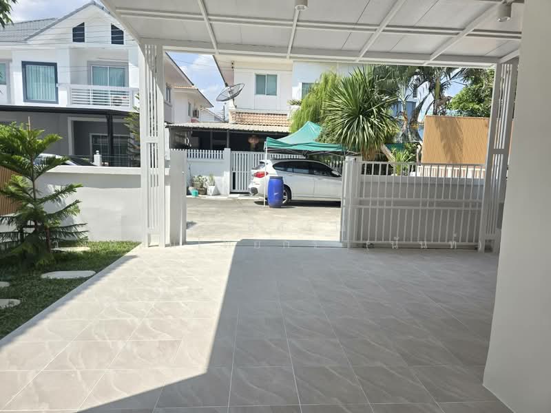 Lanceo Ramintra-Nawamin, Bangkok, Leap Klong Song Road, Bang Chun, Khlong Sam Wa, Bangkok, 3 Bedrooms, 200 sqm, Single Detached House For Sale, by นภัสศรณ์ วงศ์สินไทยกร (นันท์), 500199568 - DDproperty.com