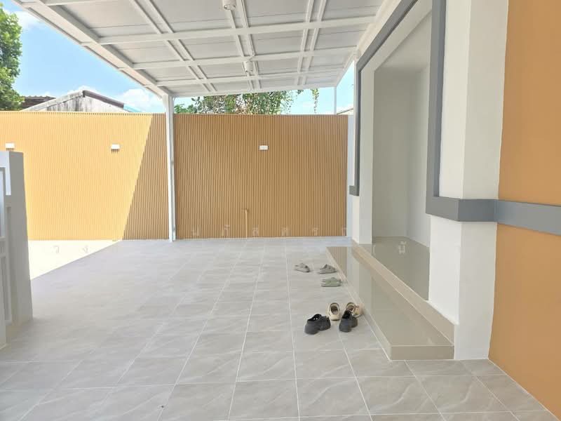 Lanceo Ramintra-Nawamin, Bangkok, Leap Klong Song Road, Bang Chun, Khlong Sam Wa, Bangkok, 3 Bedrooms, 200 sqm, Single Detached House For Sale, by นภัสศรณ์ วงศ์สินไทยกร (นันท์), 500199568 - DDproperty.com