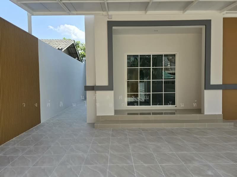 Lanceo Ramintra-Nawamin, Bangkok, Leap Klong Song Road, Bang Chun, Khlong Sam Wa, Bangkok, 3 Bedrooms, 200 sqm, Single Detached House For Sale, by นภัสศรณ์ วงศ์สินไทยกร (นันท์), 500199568 - DDproperty.com