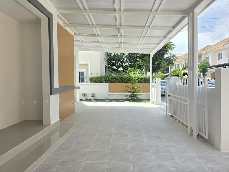 Lanceo Ramintra-Nawamin, Bangkok, Leap Klong Song Road, Bang Chun, Khlong Sam Wa, Bangkok, 3 Bedrooms, 200 sqm, Single Detached House For Sale, by นภัสศรณ์ วงศ์สินไทยกร (นันท์), 500199568 - DDproperty.com