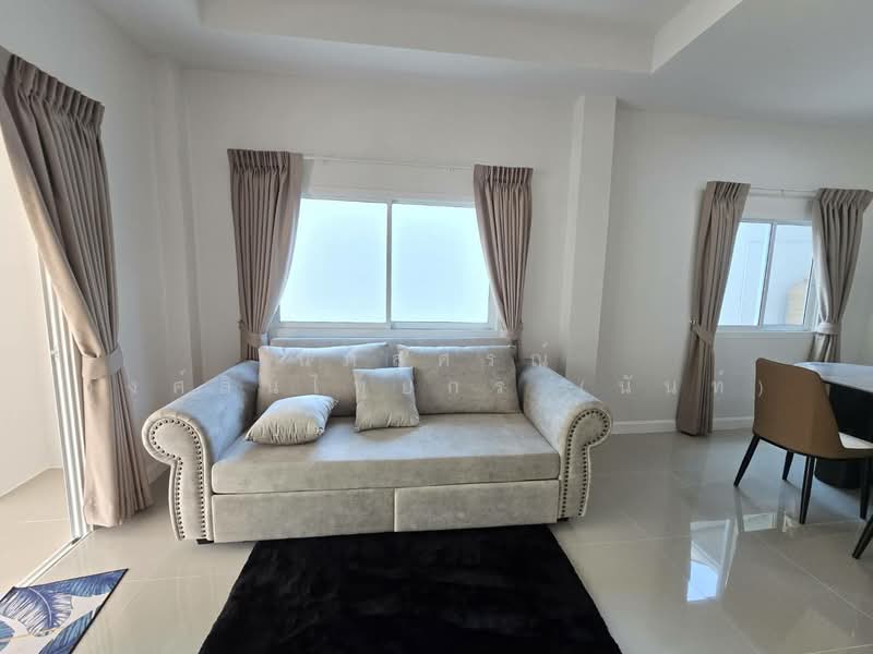 Lanceo Ramintra-Nawamin, Bangkok, Leap Klong Song Road, Bang Chun, Khlong Sam Wa, Bangkok, 3 Bedrooms, 200 sqm, Single Detached House For Sale, by นภัสศรณ์ วงศ์สินไทยกร (นันท์), 500199568 - DDproperty.com