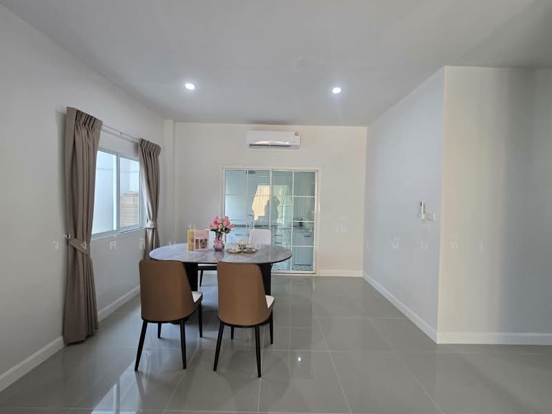 Lanceo Ramintra-Nawamin : แลนซีโอ รามอินทรา-นวมินทร์, กรุงเทพ, ถนน เลียบคลองสอง, บางชัน, คลองสามวา, กรุงเทพ, 200 ตร.ม., บ้านเดี่ยว ขาย, โดย นภัสศรณ์ วงศ์สินไทยกร (นันท์), 500199568 - DDproperty.com