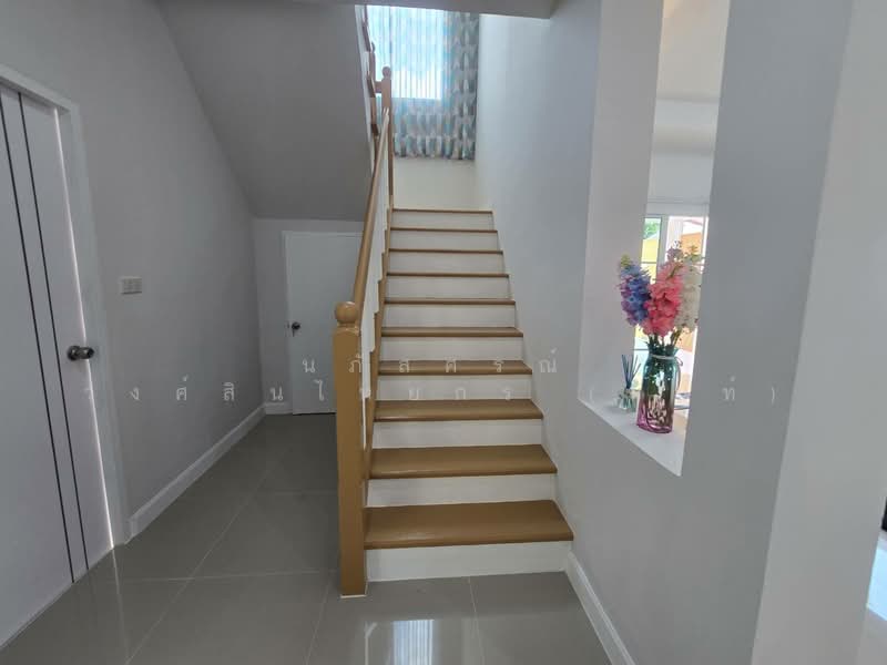 Lanceo Ramintra-Nawamin, Bangkok, Leap Klong Song Road, Bang Chun, Khlong Sam Wa, Bangkok, 3 Bedrooms, 200 sqm, Single Detached House For Sale, by นภัสศรณ์ วงศ์สินไทยกร (นันท์), 500199568 - DDproperty.com