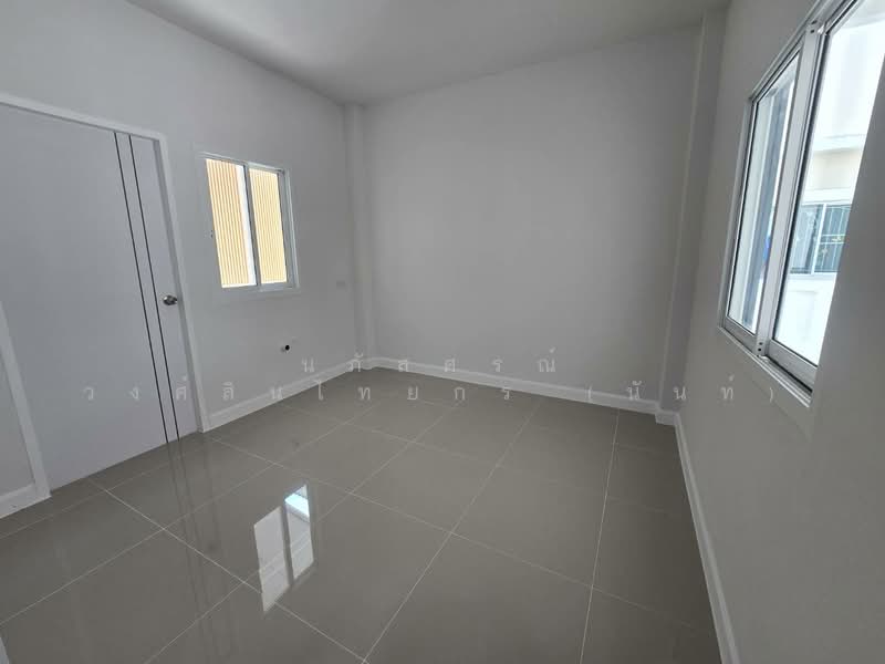 Lanceo Ramintra-Nawamin, Bangkok, Leap Klong Song Road, Bang Chun, Khlong Sam Wa, Bangkok, 3 Bedrooms, 200 sqm, Single Detached House For Sale, by นภัสศรณ์ วงศ์สินไทยกร (นันท์), 500199568 - DDproperty.com